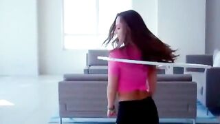 Butt: Remy Lacroix - Hula Hoop
