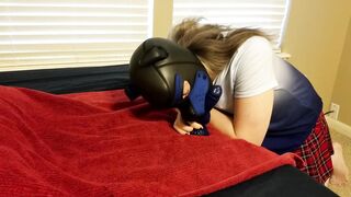 Bad Dragon: Some ore tiny Austin pleasure time
