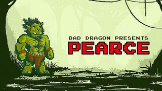 Pearce, the videogame ?? - Bad Dragon