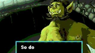 Bad Dragon: Pearce, the videogame ??