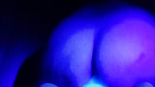 Night Drake Mating Rituals - Who knew their cocks glow? - Bad Dragon Toys