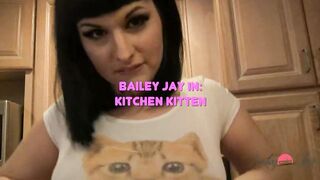 The goods - Bailey Jay