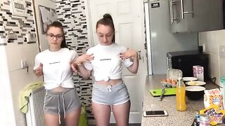 Booty Meat - Barely Legal Teens