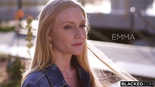 Emma Starletto - Big Black Cocks