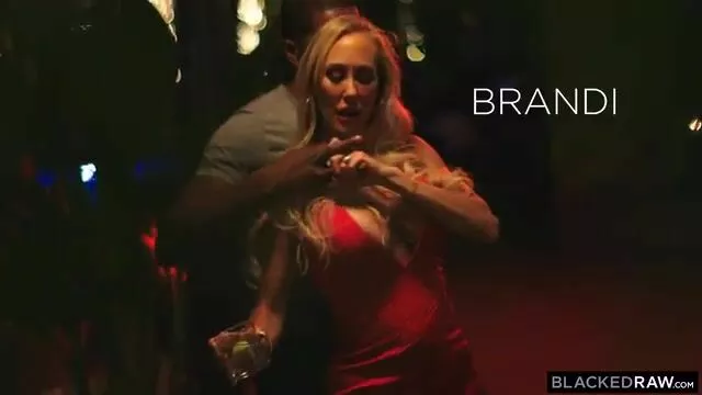 Brandi love blacked full video