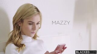- Mazzy Grace - Out of State - Big Black Cocks