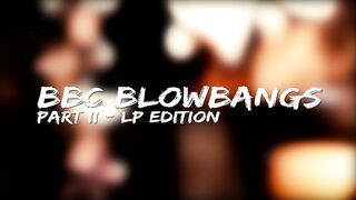 bBC Blowbangs Compilation intro