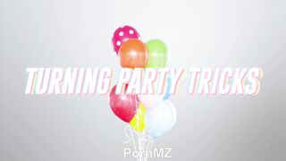 BBC Strumpets: Karma RX - Turning Party Tricks