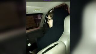 Twerking in the car ?? - Big Beautiful Women