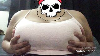 BBW: Shrooms make me so lascivious ??