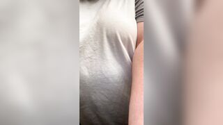 Always taking videos to tease daddy with ???? - Big Beautiful Women
