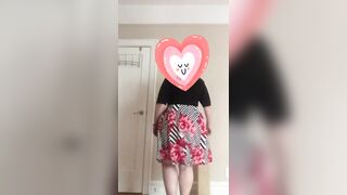 BBW: Should I wear pants to my cousin's wedding?