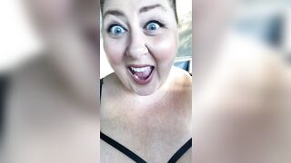 BBW: Bouncy Boobs for FriYay - Limited Time Post, Have a fun Can't live without! ??
