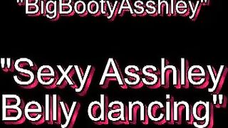 asshley belly dance