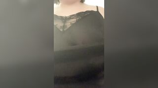 BBW: Clamps? Feathers? The one and the other?