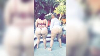 BBW: Allies