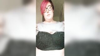 BBW: Dropping in to say Glad Friday!