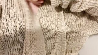 A bit bored and a bit horny - Big Beautiful Women