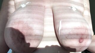BBW: Want to be part of my morning routine? ????