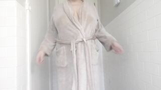 Robe drop ?? - Big Beautiful Women