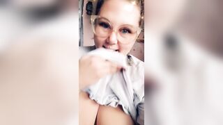 BBW: Dont ever let yourself be influenced by the words or actions of others.