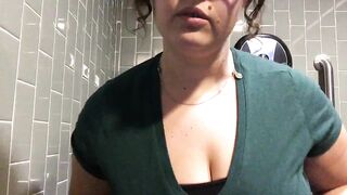 Titty drop from a set I did the other day! - Big Beautiful Women
