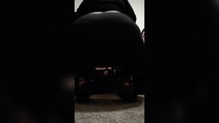 A big bouncy reveal ?? - BBW and Chubby Ladies