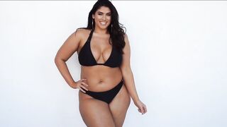 LaTecia Thomas - Big Beautiful Women In Bikinis