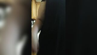 Cooking With Gas - BBW Gone Wild