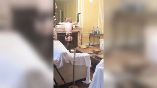 Bella Thorne: GQ photoshoot BTS longer episode