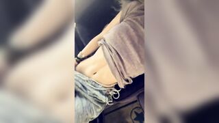 Bella Thorne: Bella being a cocktease
