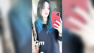 Bella Thorne: gm