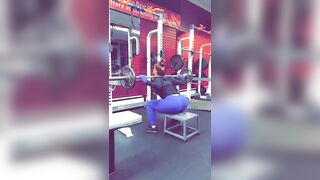 Most good of Eroshare: Pawg in the gym ????