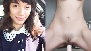 Riding