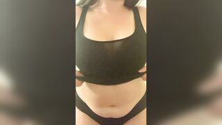 Thought I'd Share My Curves With You :)