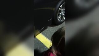 Parking lot