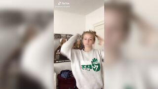Didn't watch that coming