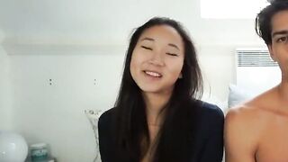 Cute Asian Girl Homemade - Best Porn
