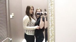 In Changing Room - Best Porn