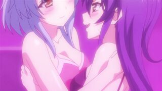 Most good Porn: Shinmai Maou No Testament