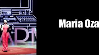 Maria Ozawa Tedx Talk - Best Porn