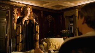 Kind Of Suprised This Scene From Titanic Hasn't Been Mentioned Yet - Best Porn