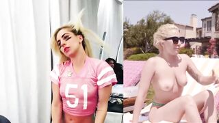 Most good Porn: Lady Gaga