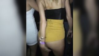 Most good Porn: Dancing At A Club