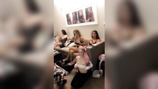 I Also Had A Dream Last Night. That I Went To This Meeting Of Gorgeous Women. - Best Porn