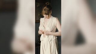 Iliana Zabeth In "house Of Tolerance" - Best Porn