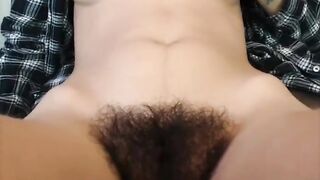 Hairy Forest - Best Porn