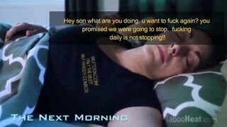 Wakey Wakey Mommy. I Want That Pussy Again - Best Porn