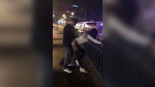 Fucking In Front Of Friends In Moscow - Best Porn