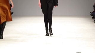 Most good Porn: Maria Grebenyuk Working The Catwalk